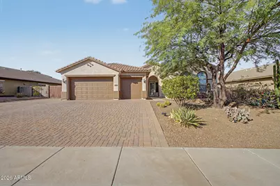 4916 W Old West Trail, New River, AZ 85087 - Photo 4