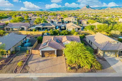 4916 W Old West Trail, New River, AZ 85087 - Photo 58