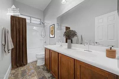 4916 W Old West Trail, New River, AZ 85087 - Photo 42