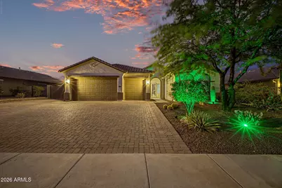 4916 W Old West Trail, New River, AZ 85087 - Photo 2
