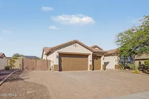 4916 W Old West Trl, New River, AZ 85087 - Photo 8