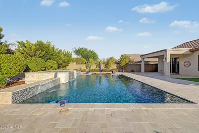 4916 W Old West Trail, New River, AZ 85087 - Photo 64