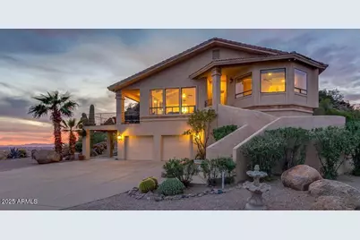 9233 E Omega Street, Mesa, AZ 85207 - Photo 1