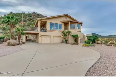 9233 E Omega Street, Mesa, AZ 85207 - Photo 2