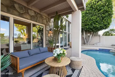 10897 N 78th Street, Scottsdale, AZ 85260 - Photo 32