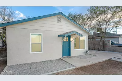 3031 W Cypress Street, Phoenix, AZ 85009 - Photo 1