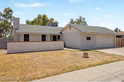 5527 W Cortez Street, Glendale, AZ 85304 - Photo 2