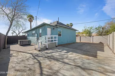 930 E Taylor Street, Phoenix, AZ 85006 - Photo 14