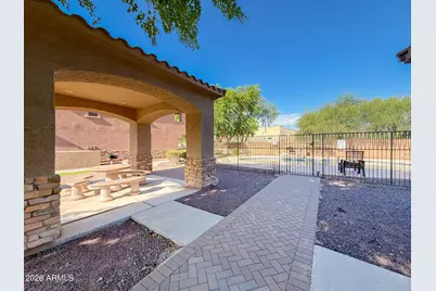 21655 N 36th Avenue #118, Glendale, AZ 85308 - Photo 34