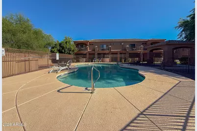 21655 N 36th Avenue #118, Glendale, AZ 85308 - Photo 32