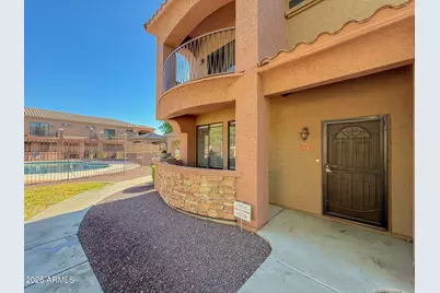 21655 N 36th Avenue #118, Glendale, AZ 85308 - Photo 42
