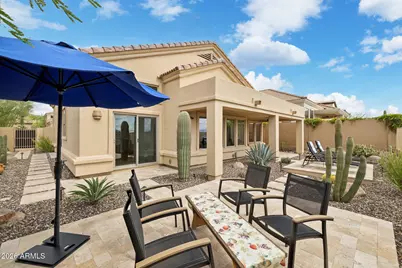 11511 E Ranch Gate Road, Scottsdale, AZ 85255 - Photo 24