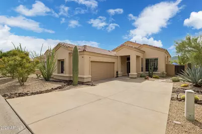 11511 E Ranch Gate Road, Scottsdale, AZ 85255 - Photo 1