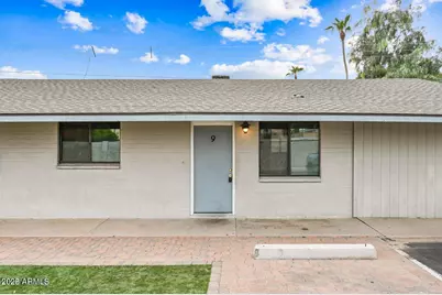 1744 W Glendale Avenue #9, Phoenix, AZ 85021 - Photo 1