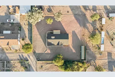 29111 N 225 Th Avenue, Wittmann, AZ 85361 - Photo 24