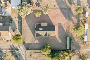 29111 N 225 Th Ave, Wittmann, AZ 85361 - Photo 24