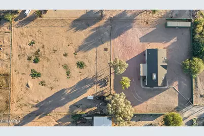 29111 N 225 Th Avenue, Wittmann, AZ 85361 - Photo 20