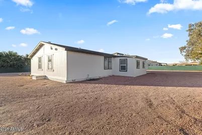 29111 N 225 Th Avenue, Wittmann, AZ 85361 - Photo 4