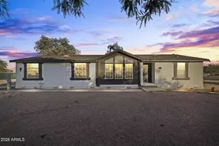 29111 N 225 Th Ave, Wittmann, AZ 85361 - Photo 1
