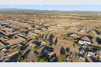 29111 N 225 Th Avenue, Wittmann, AZ 85361 - Photo 30