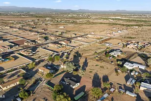29111 N 225 Th Ave, Wittmann, AZ 85361 - Photo 30