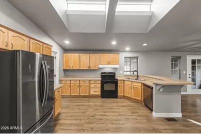 29111 N 225 Th Avenue, Wittmann, AZ 85361 - Photo 12