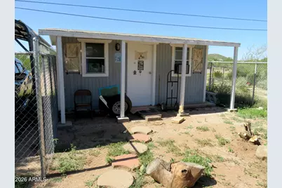 108 S 15th Street, Tombstone, AZ 85638 - Photo 6