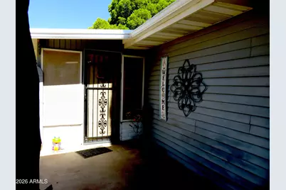 108 S 15th Street, Tombstone, AZ 85638 - Photo 12