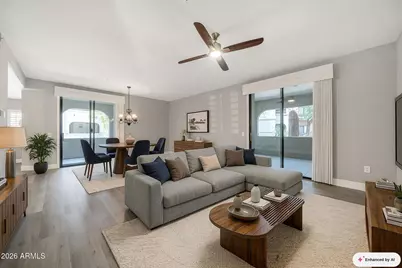 15252 N 100th Street #1134, Scottsdale, AZ 85260 - Photo 1