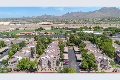 15252 N 100th Street #1134, Scottsdale, AZ 85260 - Photo 46