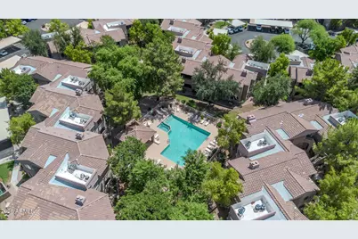15252 N 100th Street #1134, Scottsdale, AZ 85260 - Photo 48