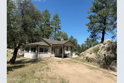 1524 Idylwild Road, Prescott, AZ 86305 - Photo 4