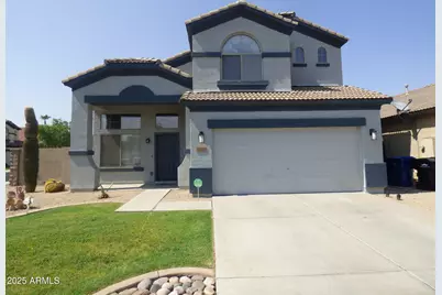 17282 W Elm Street, Surprise, AZ 85388 - Photo 1