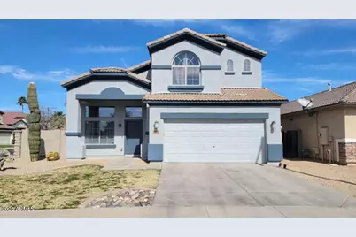 17282 W Elm Street, Surprise, AZ 85388 - Photo 2