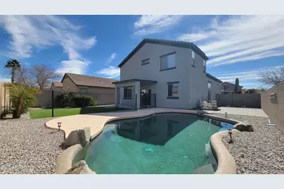 17282 W Elm Street, Surprise, AZ 85388 - Photo 28