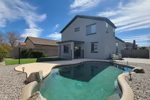 17282 W Elm St, Surprise, AZ 85388 - Photo 28