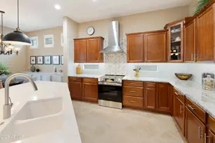 5408 S Marigold Way, Gilbert, AZ 85298 - Photo 18