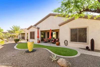 5408 S Marigold Way, Gilbert, AZ 85298 - Photo 36