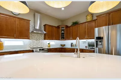 5408 S Marigold Way, Gilbert, AZ 85298 - Photo 12