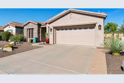 5408 S Marigold Way, Gilbert, AZ 85298 - Photo 4