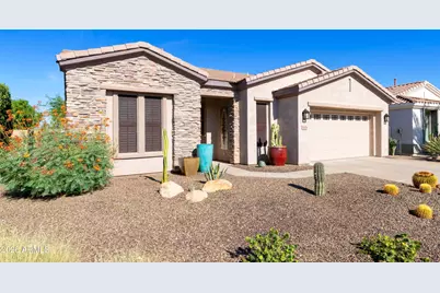 5408 S Marigold Way, Gilbert, AZ 85298 - Photo 2