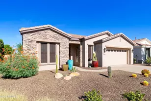 5408 S Marigold Way, Gilbert, AZ 85298 - Photo 2