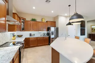 5408 S Marigold Way, Gilbert, AZ 85298 - Photo 16