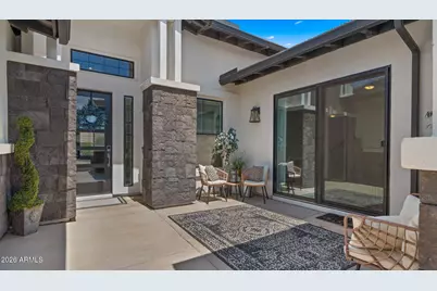 20688 E Pummelos Road, Queen Creek, AZ 85142 - Photo 2