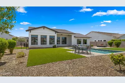 20688 E Pummelos Road, Queen Creek, AZ 85142 - Photo 34