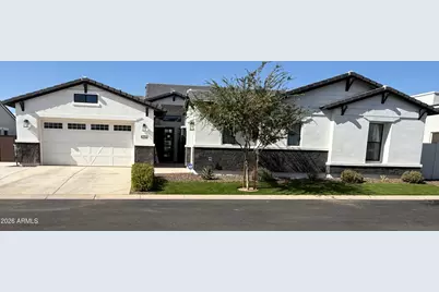 20688 E Pummelos Road, Queen Creek, AZ 85142 - Photo 1