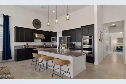20688 E Pummelos Road, Queen Creek, AZ 85142 - Photo 4