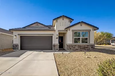 24268 W Flores Drive, Buckeye, AZ 85326 - Photo 1