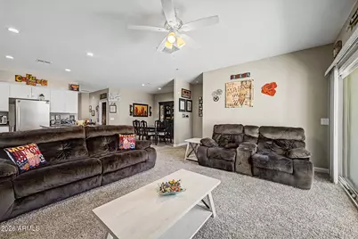 24268 W Flores Drive, Buckeye, AZ 85326 - Photo 4