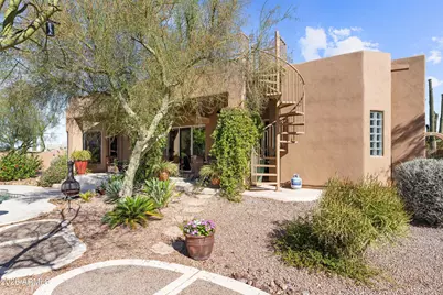 7265 E Bent Tree Drive, Scottsdale, AZ 85266 - Photo 52